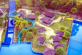 Cinta Sayang Resort