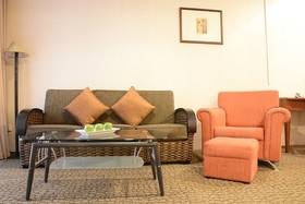 Cinta Sayang Resort