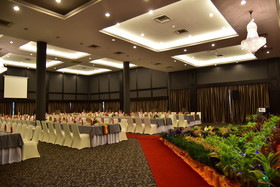 Cinta Sayang Resort
