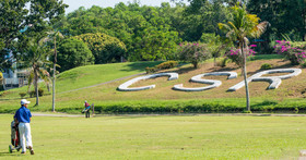 Cinta Sayang Resort