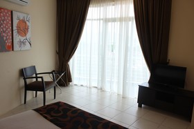 Cinta Sayang Resort