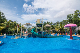Cinta Sayang Resort