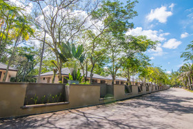 Cinta Sayang Resort