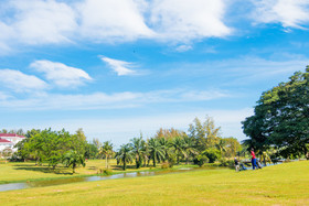 Cinta Sayang Resort