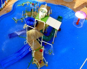 Cinta Sayang Resort