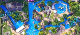 Cinta Sayang Resort