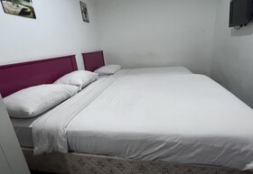 Dg Hotel By OYO