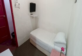 Dg Hotel By OYO