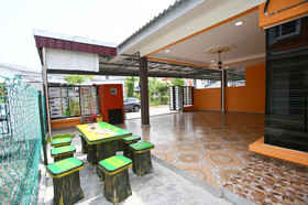 Homestay Honey Sungai Petani