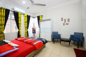 Homestay Honey Sungai Petani