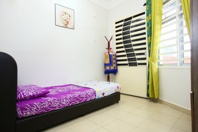 Homestay Honey Sungai Petani