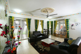 Homestay Honey Sungai Petani