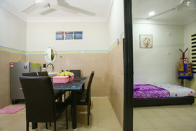 Homestay Honey Sungai Petani