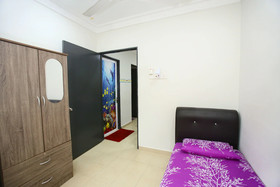 Homestay Honey Sungai Petani