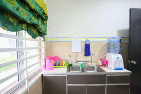 Homestay Honey Sungai Petani