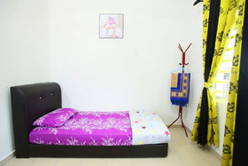 Homestay Honey Sungai Petani