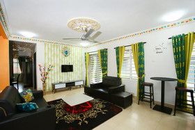 Homestay Honey Sungai Petani
