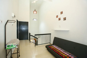 Homestay Honey Sungai Petani