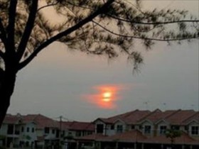 Homestay KJ Sungai Petani