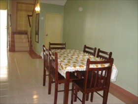 Homestay KJ Sungai Petani