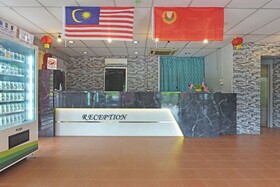 Hotel Akasia by OYO