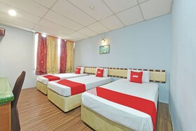 Hotel Akasia by OYO