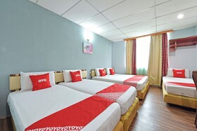 Hotel Akasia by OYO