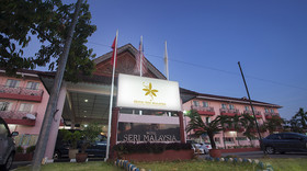 Hotel Seri Malaysia Sungai Petani