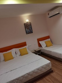 Mornings Hotel