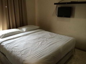New Town Residence