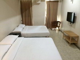 New Town Residence