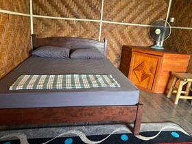 Spot On 91156 Bakau Hijau Riverlodge
