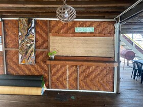 Spot On 91156 Bakau Hijau Riverlodge