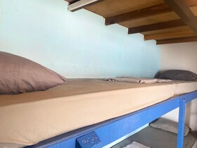 Spot On 91156 Bakau Hijau Riverlodge