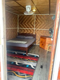 Spot On 91156 Bakau Hijau Riverlodge