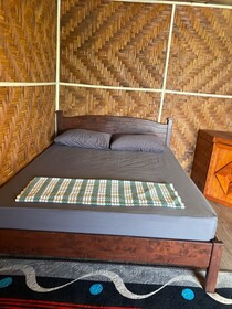 Spot On 91156 Bakau Hijau Riverlodge