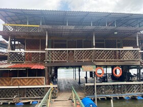 Spot On 91156 Bakau Hijau Riverlodge