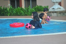 The Jerai Hotel Sungai Petani