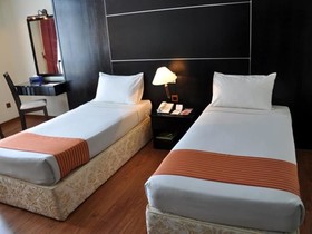 The Jerai Hotel Sungai Petani