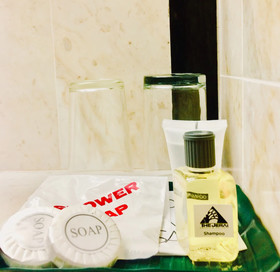 The Jerai Hotel Sungai Petani