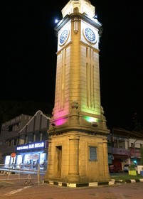 The Jerai Hotel Sungai Petani
