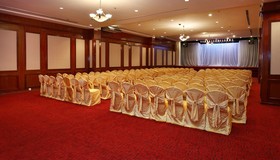 Swiss Avenue Hotel