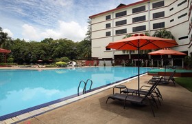 Swiss Avenue Hotel