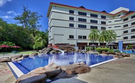 Swiss Avenue Hotel