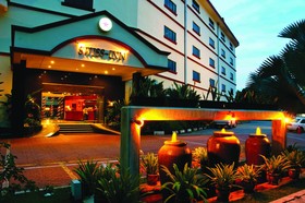 Swiss Avenue Hotel