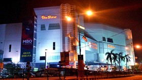Swiss Avenue Hotel