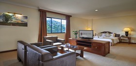 Swiss Avenue Hotel