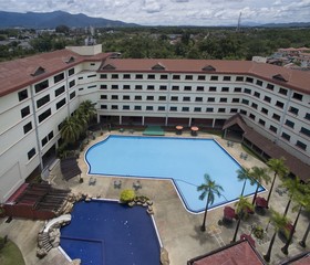 Swiss Avenue Hotel