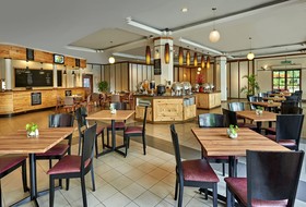 Swiss Avenue Hotel