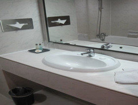 Swiss Avenue Hotel